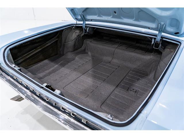1964 Pontiac Bonneville (CC-1943324) for sale in Montreal, Quebec