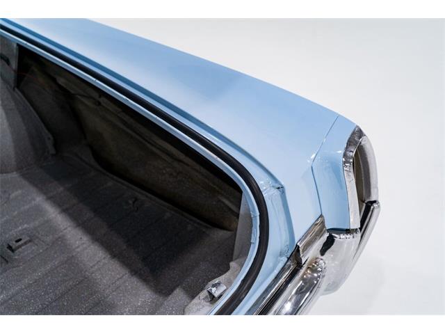 1964 Pontiac Bonneville (CC-1943324) for sale in Montreal, Quebec