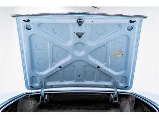 1964 Pontiac Bonneville (CC-1943324) for sale in Montreal, Quebec