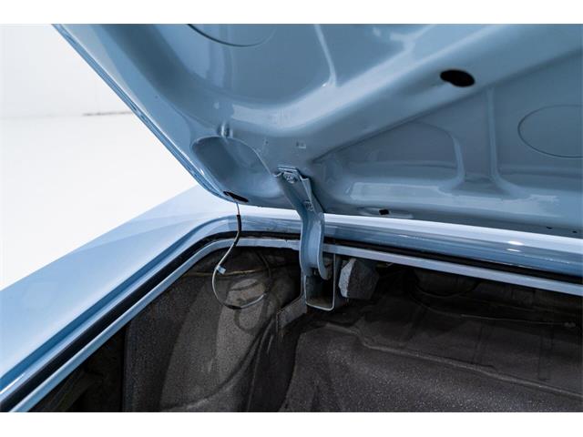 1964 Pontiac Bonneville (CC-1943324) for sale in Montreal, Quebec
