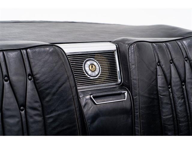 1968 Chrysler Imperial (CC-1943325) for sale in Montreal, Quebec