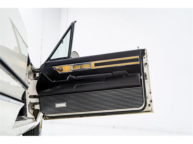 1968 Chrysler Imperial (CC-1943325) for sale in Montreal, Quebec