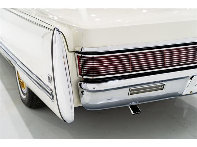 1968 Chrysler Imperial (CC-1943325) for sale in Montreal, Quebec