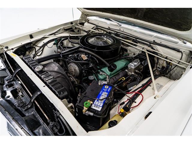 1968 Chrysler Imperial (CC-1943325) for sale in Montreal, Quebec
