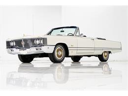 1968 Chrysler Imperial (CC-1943325) for sale in Montreal, Quebec