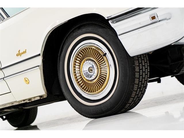 1968 Chrysler Imperial (CC-1943325) for sale in Montreal, Quebec