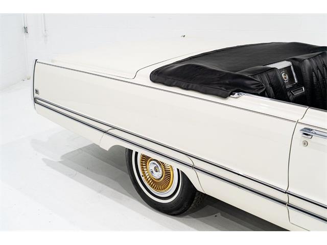 1968 Chrysler Imperial (CC-1943325) for sale in Montreal, Quebec