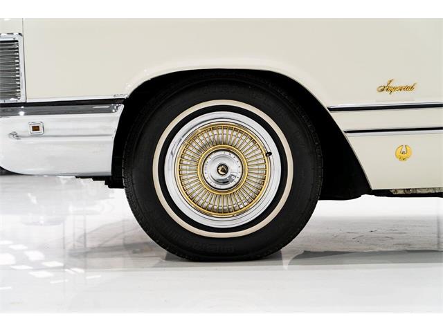 1968 Chrysler Imperial (CC-1943325) for sale in Montreal, Quebec