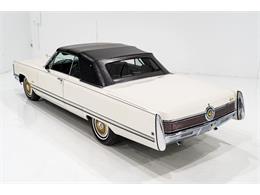1968 Chrysler Imperial (CC-1943325) for sale in Montreal, Quebec