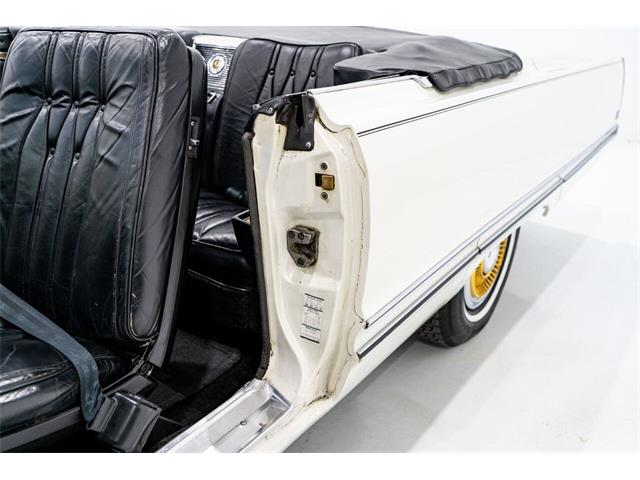 1968 Chrysler Imperial (CC-1943325) for sale in Montreal, Quebec
