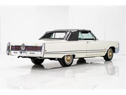 1968 Chrysler Imperial (CC-1943325) for sale in Montreal, Quebec