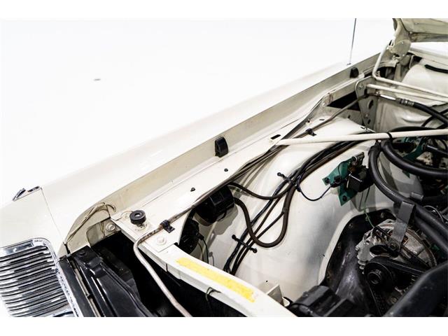 1968 Chrysler Imperial (CC-1943325) for sale in Montreal, Quebec