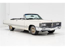1968 Chrysler Imperial (CC-1943325) for sale in Montreal, Quebec