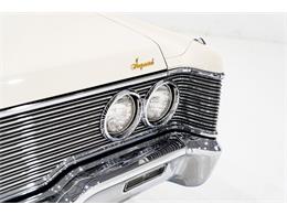1968 Chrysler Imperial (CC-1943325) for sale in Montreal, Quebec