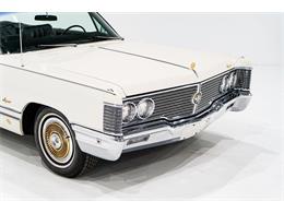 1968 Chrysler Imperial (CC-1943325) for sale in Montreal, Quebec