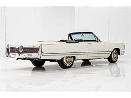 1968 Chrysler Imperial (CC-1943325) for sale in Montreal, Quebec