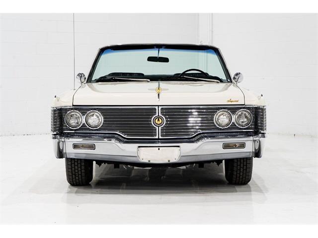 1968 Chrysler Imperial (CC-1943325) for sale in Montreal, Quebec