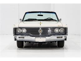 1968 Chrysler Imperial (CC-1943325) for sale in Montreal, Quebec