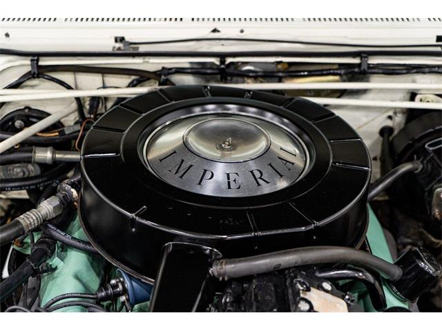 1968 Chrysler Imperial (CC-1943325) for sale in Montreal, Quebec