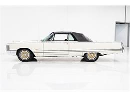 1968 Chrysler Imperial (CC-1943325) for sale in Montreal, Quebec