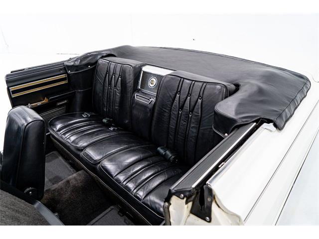 1968 Chrysler Imperial (CC-1943325) for sale in Montreal, Quebec