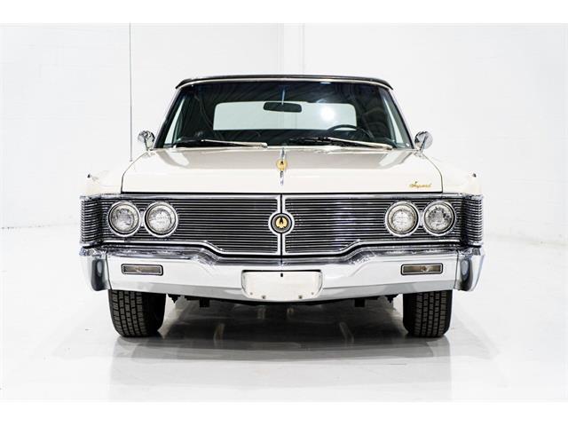 1968 Chrysler Imperial (CC-1943325) for sale in Montreal, Quebec