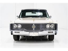 1968 Chrysler Imperial (CC-1943325) for sale in Montreal, Quebec