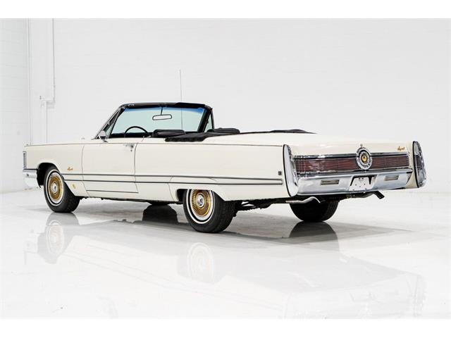 1968 Chrysler Imperial (CC-1943325) for sale in Montreal, Quebec