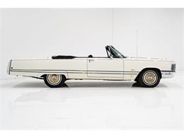 1968 Chrysler Imperial (CC-1943325) for sale in Montreal, Quebec