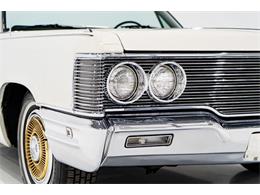 1968 Chrysler Imperial (CC-1943325) for sale in Montreal, Quebec