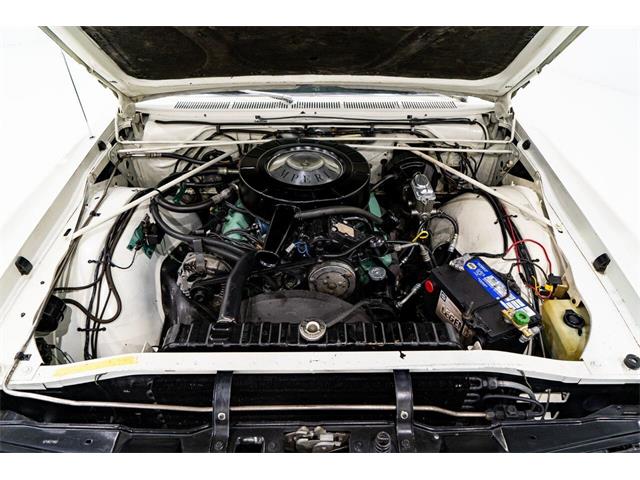 1968 Chrysler Imperial (CC-1943325) for sale in Montreal, Quebec