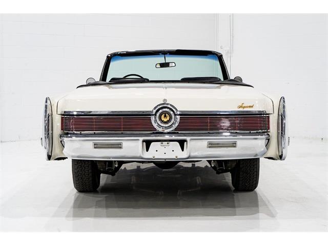 1968 Chrysler Imperial (CC-1943325) for sale in Montreal, Quebec