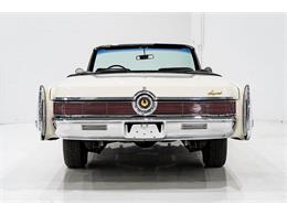 1968 Chrysler Imperial (CC-1943325) for sale in Montreal, Quebec