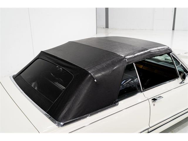 1968 Chrysler Imperial (CC-1943325) for sale in Montreal, Quebec