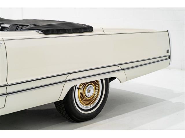 1968 Chrysler Imperial (CC-1943325) for sale in Montreal, Quebec