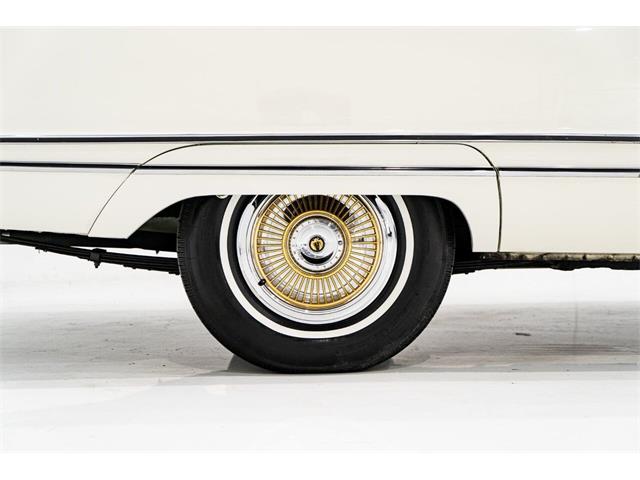 1968 Chrysler Imperial (CC-1943325) for sale in Montreal, Quebec