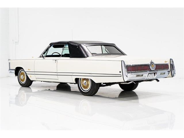 1968 Chrysler Imperial (CC-1943325) for sale in Montreal, Quebec