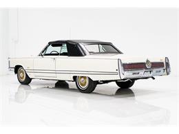 1968 Chrysler Imperial (CC-1943325) for sale in Montreal, Quebec