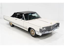 1968 Chrysler Imperial (CC-1943325) for sale in Montreal, Quebec