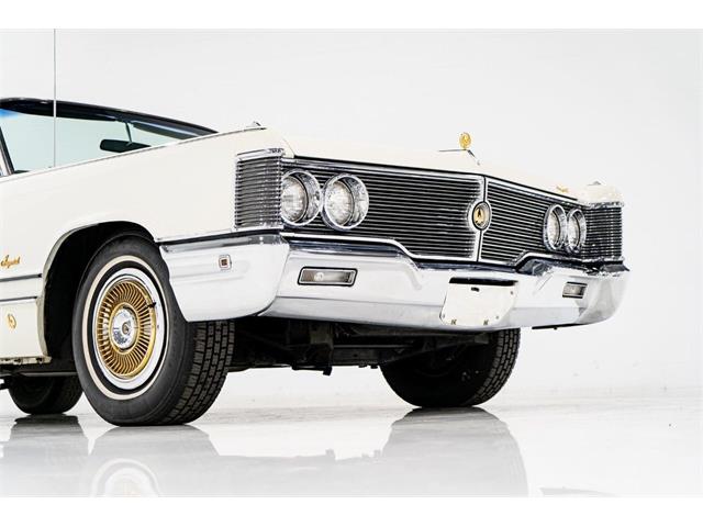 1968 Chrysler Imperial (CC-1943325) for sale in Montreal, Quebec