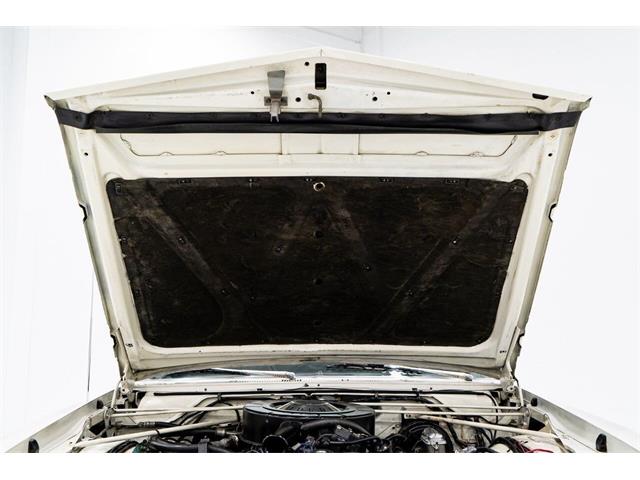 1968 Chrysler Imperial (CC-1943325) for sale in Montreal, Quebec