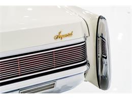 1968 Chrysler Imperial (CC-1943325) for sale in Montreal, Quebec