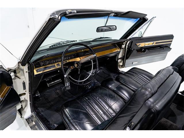 1968 Chrysler Imperial (CC-1943325) for sale in Montreal, Quebec