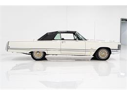 1968 Chrysler Imperial (CC-1943325) for sale in Montreal, Quebec