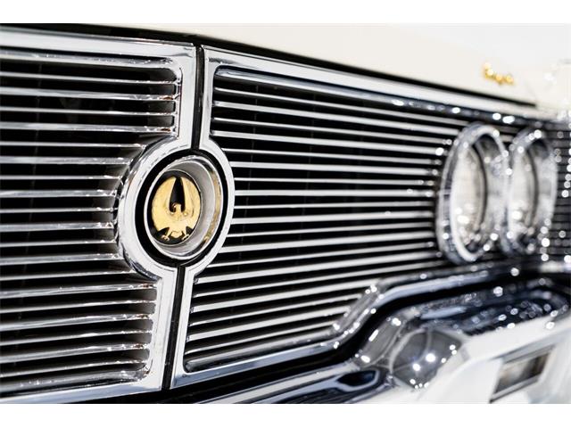 1968 Chrysler Imperial (CC-1943325) for sale in Montreal, Quebec