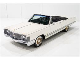 1968 Chrysler Imperial (CC-1943325) for sale in Montreal, Quebec