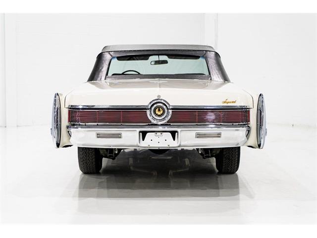 1968 Chrysler Imperial (CC-1943325) for sale in Montreal, Quebec