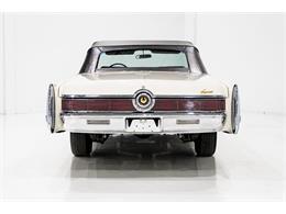 1968 Chrysler Imperial (CC-1943325) for sale in Montreal, Quebec