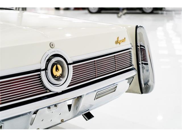 1968 Chrysler Imperial (CC-1943325) for sale in Montreal, Quebec