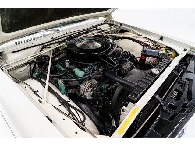 1968 Chrysler Imperial (CC-1943325) for sale in Montreal, Quebec